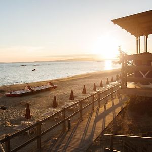 Golfo del Sole Hotel Follonica Exterior photo