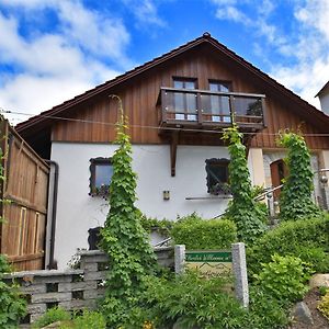 Quaint Farmhouse In Langenbach Near The Lake Exterior photo