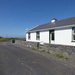 Seaview Cottage Ballyvaughan Exterior photo