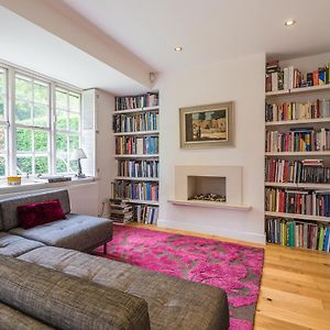 Charming Golders Green Home By Hampstead Heath Brent Exterior photo