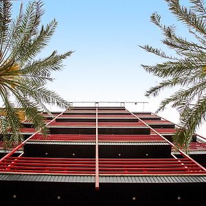 Hotel Borgia Gandía Exterior photo