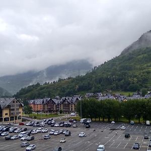 Hotel Delavall Vielha Exterior photo