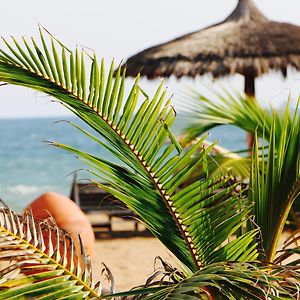 Hotel Pure Plage Lomé Exterior photo