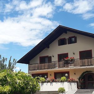 Hotel Dependance Villnerhof Egna Exterior photo