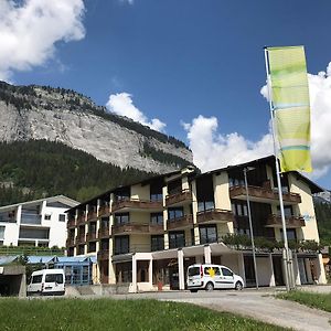 T3 Alpenhotel Flims Exterior photo