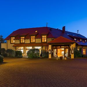 Krone Am Park - Gaestehaus Des Hotel Krone Alzenau in Unterfranken Exterior photo