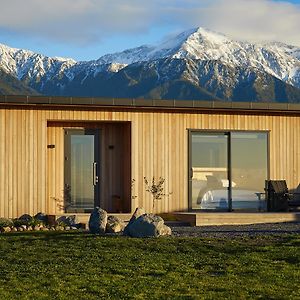 Appartamento Glenburn Coastal Retreat (Adults Only) Kaikoura Exterior photo