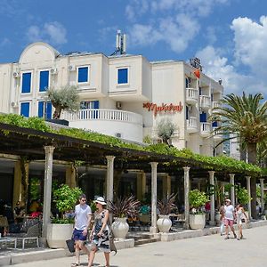 Hotel Mogren Budua Exterior photo