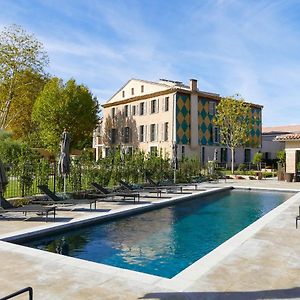 Bastide Saint Julien Bed and Breakfast La Celle  Exterior photo