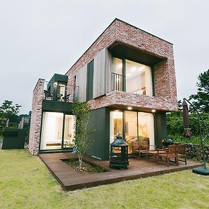 Jeju Daonjae Villa Oso-ri Exterior photo