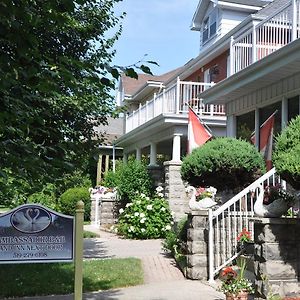 Ambassador'S Inn Next Door Stratford Exterior photo