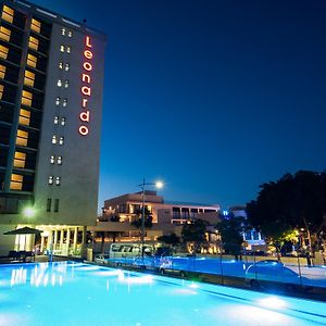 Leonardo Hotel Tiberiade Exterior photo