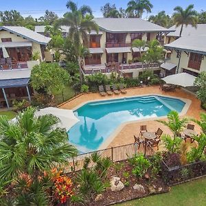 Hotel Wongalinga Wongaling Beach Exterior photo