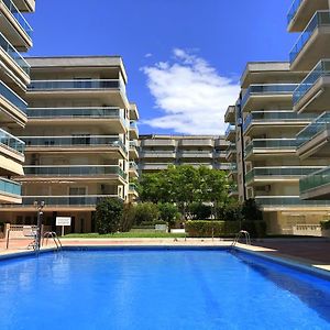 Rentalmar Aventura Salou Exterior photo