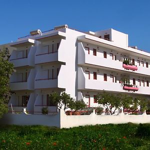 Stam & John Apartments Città di Kos Exterior photo