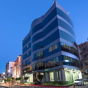 Hôtel Sidi Yahia Algeri Exterior photo