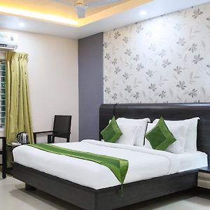 Hotel Treebo Annamalai Residency Chennai Exterior photo