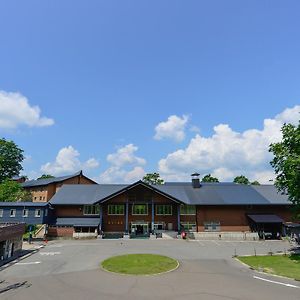 Hotel Shintamagawa Onsen Semboku Exterior photo