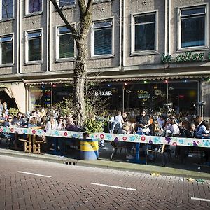 Hotel Bazar Rotterdam Exterior photo