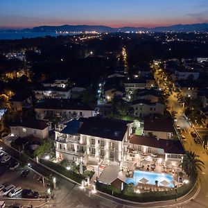 Hotel Luna Marina di Massa Exterior photo