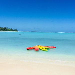 Appartamento Muri Beachcomber Rarotonga Exterior photo