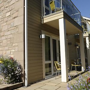 Craigmhor Lodge & Courtyard Pitlochry Exterior photo