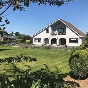 Gallows View Bed & Breakfast Bed and Breakfast Bunratty Exterior photo