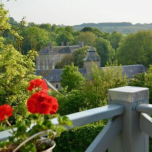 L ' Authentique Bed and Breakfast Pernes-les-Boulogne Exterior photo