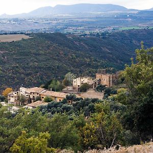 Guara Rural Affittacamere Panzano Exterior photo