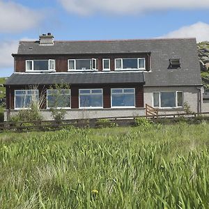Loch Roag Guest House Breasclete Exterior photo