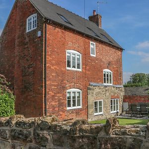 Firtree Cottage Ashby-de-la-Zouch Exterior photo