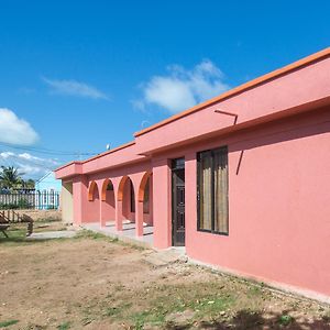 Hotel Posada Misscenta San Andrés Exterior photo