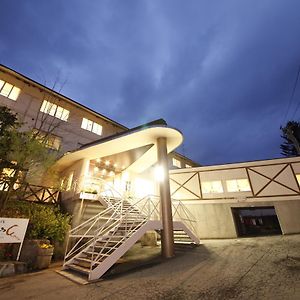 Hotel Matsukaneya Annex Yamagata  Exterior photo