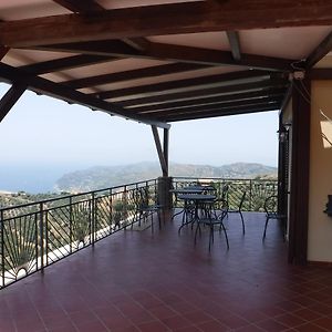 Casale Florenzo Bed and Breakfast San Mauro Cilento Exterior photo