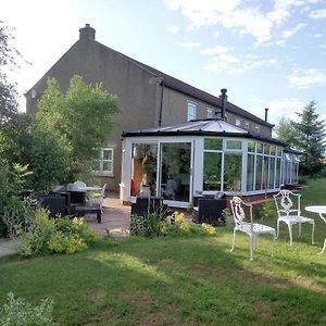 Hotel Elmfield House Bedale Exterior photo