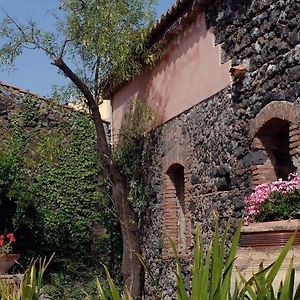 Villa Lionti San Pietro Clarenza Exterior photo