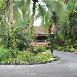 Laoya Inland Resort Trat Exterior photo