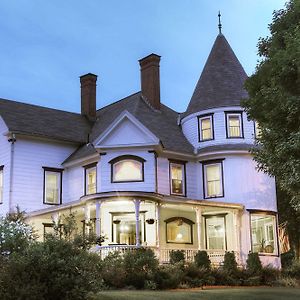 Glynn House Inn Ashland Exterior photo