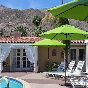 La Dolce Vita Resort & Spa - A Gay Men'S Clothing Optional Resort Palm Springs Exterior photo