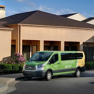 Hotel Courtyard By Marriott Pittsburgh Airport Coraopolis Exterior photo