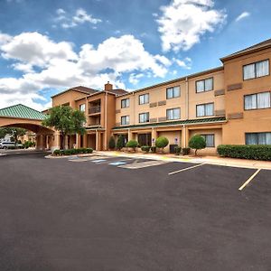 Hotel Courtyard By Marriott Abilene Southwest/Abilene Mall South Exterior photo