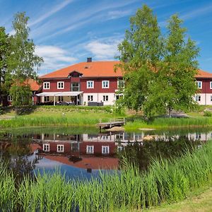 Hotel Fagelbrohus Värmdö Exterior photo