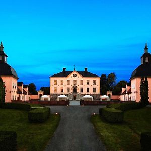 Hotel Hesselby Slott Stoccolma Exterior photo