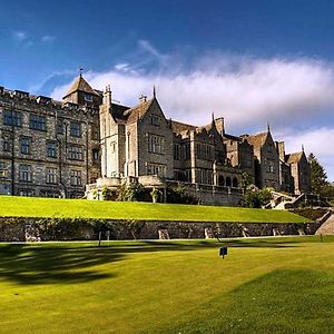 Hotel Bovey Castle Moretonhampstead Exterior photo