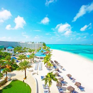 Hotel Meliá Nassau Beach – All Inclusive Exterior photo