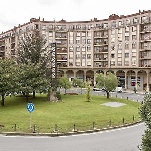 Hotel San Jorge Santurtzi Exterior photo