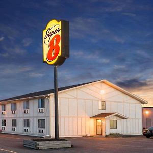 Hotel Super 8 By Wyndham Little Falls Exterior photo