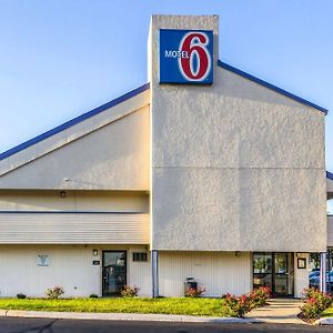 Motel 6-Grove City, Oh Exterior photo