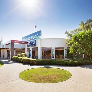 Nightcap At Springwood Hotel Exterior photo