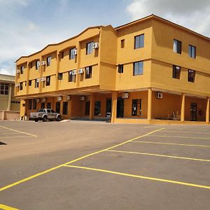 Bridgeview Hotel And Conference Centre Lilongwe Exterior photo